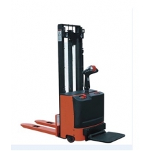 廈門全電動堆高車、倉庫裝卸車、車間堆垛車租賃服務 中金網有色商機平臺助力高效物流