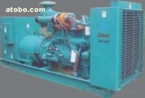 河北京奧機械設備出租 多種型號發電機租賃指南