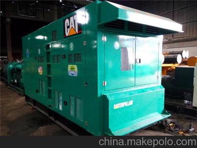 深圳工廠工地應急電力供應解決方案 浙動大型靜音發電機租賃與銷售指南