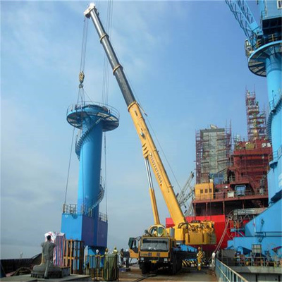 廈門翔安區機械設備租賃指南 吊車、叉車出租服務及聯系方式