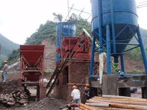 重慶久天建筑工程機械租賃公司 專業設備租賃，助力高效施工