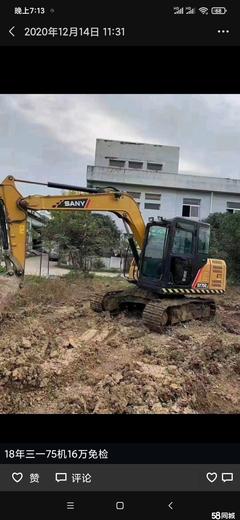 赤峰工程機械租賃 助力區域建設，賦能產業升級