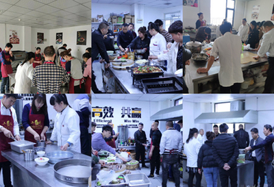 掌握核心技藝，開(kāi)啟美味事業(yè)——北京昌平鹵肉卷技術(shù)培訓(xùn)與餐飲創(chuàng)業(yè)全攻略